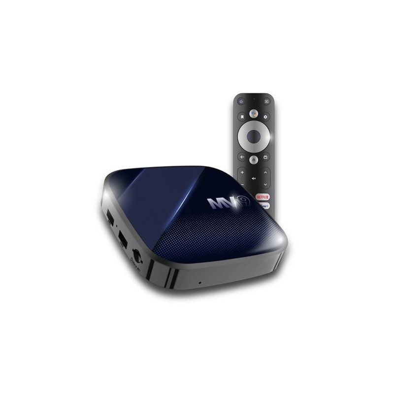MINI PC SMART TV MV19 4K | ANDROID 11...