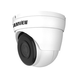 CAMARA CCTV TIPO DOMO METAL... 2