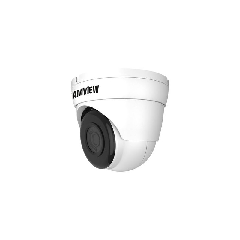 CAMARA CCTV TIPO DOMO METAL 3.6MM 5MP...