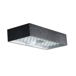 APLIQUE LED SOLAR MODERN 6W...