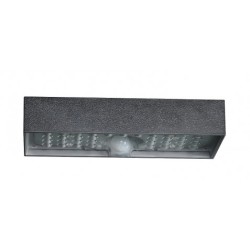 APLIQUE LED SOLAR MODERN 6W... 2