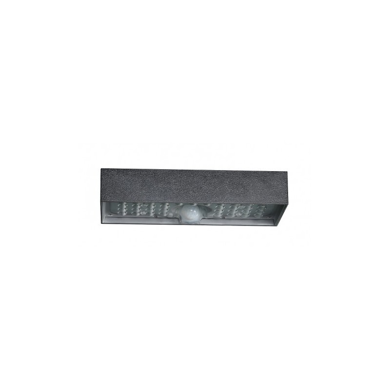APLIQUE LED SOLAR MODERN 6W 900LM...
