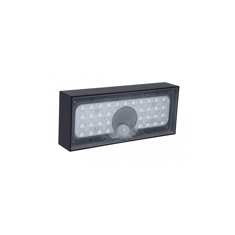 APLIQUE LED SOLAR MODERN 6W 900LM...