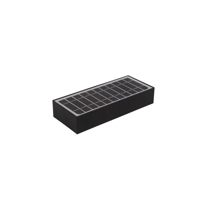 APLIQUE LED SOLAR MODERN 6W 900LM...