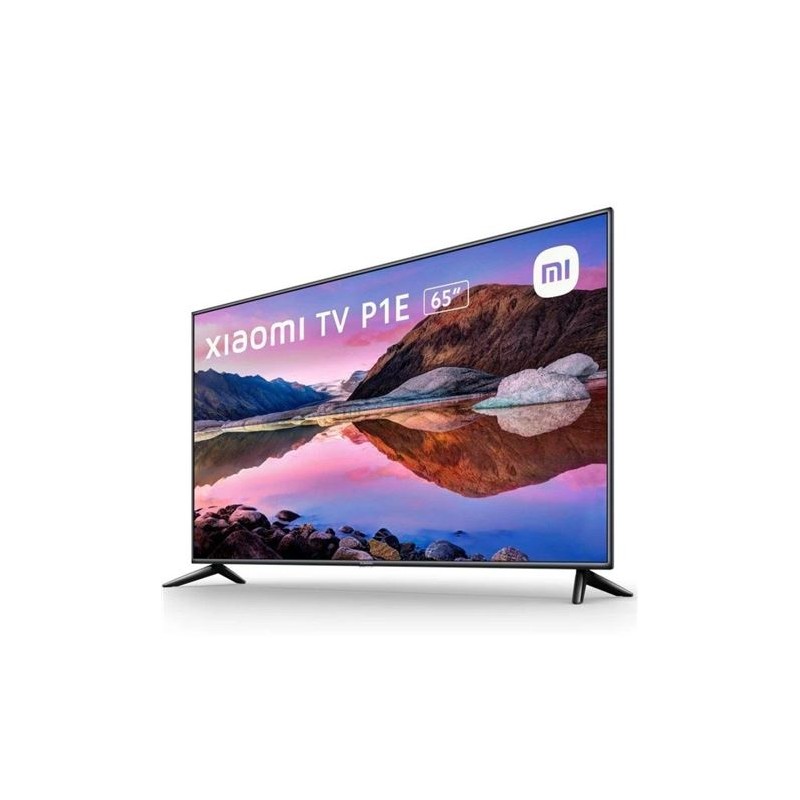 TELEVISOR 65" P1E SMART TV | 4K |...