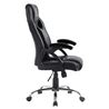 SILLA GAMING GM1200 NEGRO MUVIP - MV0362-2