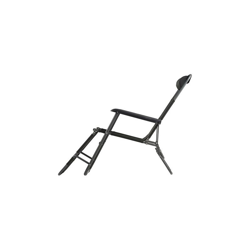 TUMBONA METALICA PLEGABLE 2 EN 1...