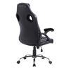 SILLA GAMING GM1200 NEGRO MUVIP - MV0362-3