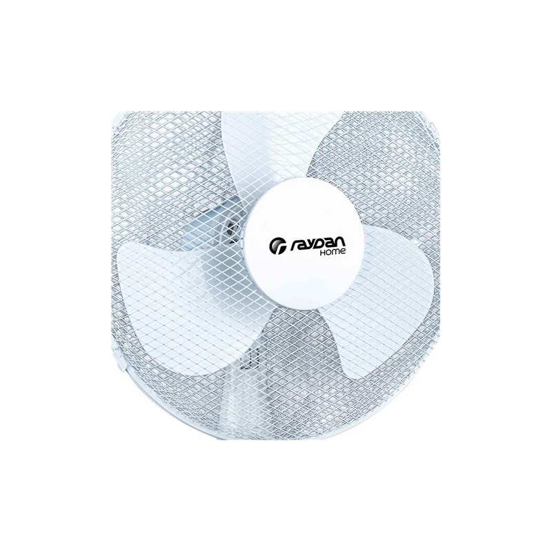 VENTILADOR DE PIE 16" 40CM 40W CON...