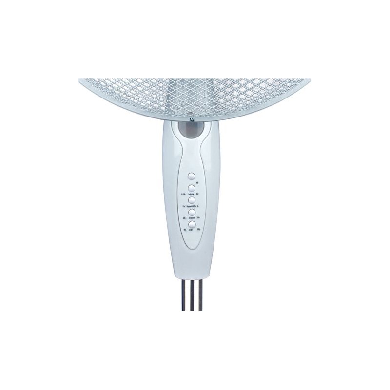 VENTILADOR DE PIE 16" 40CM 40W CON...