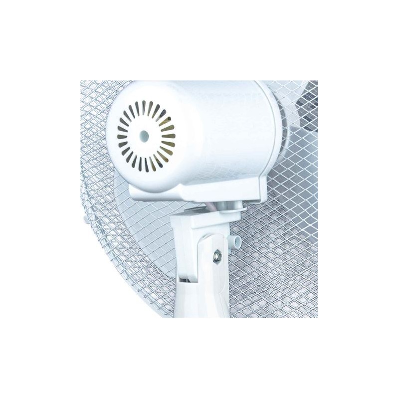 VENTILADOR DE PIE 16" 40CM 40W CON...