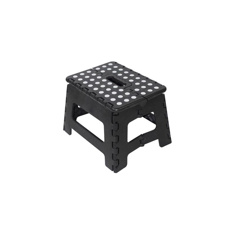 TABURETE PLEGABLE 32X25X22CM COLORES...