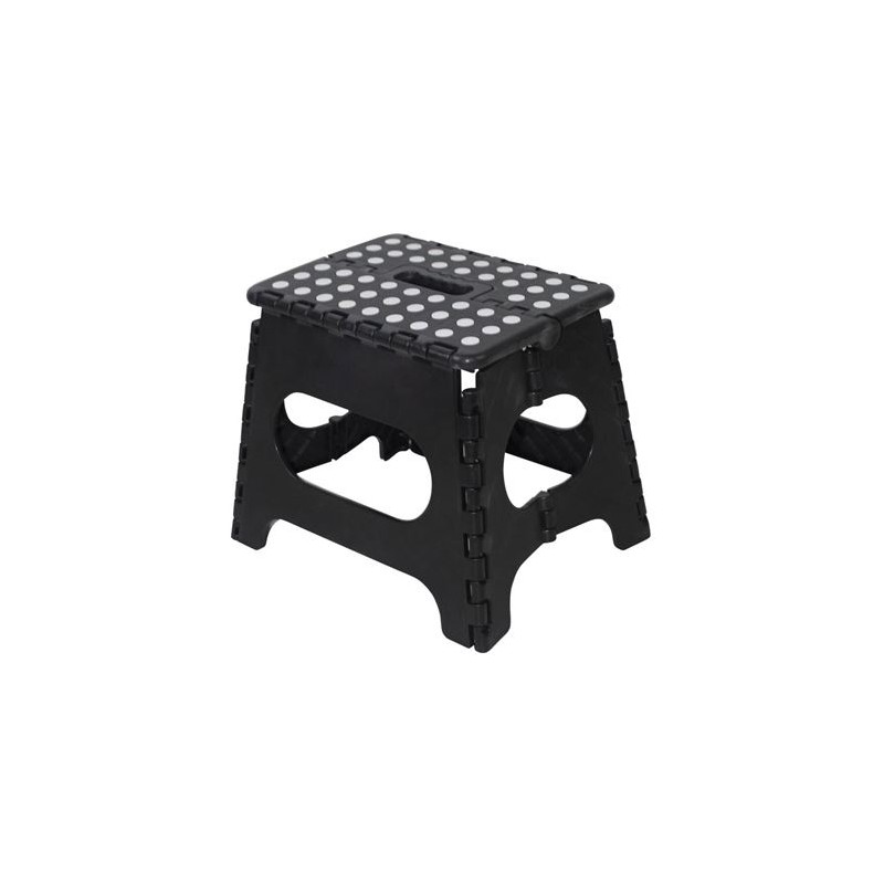 TABURETE PLEGABLE 33X26.5X27CM...