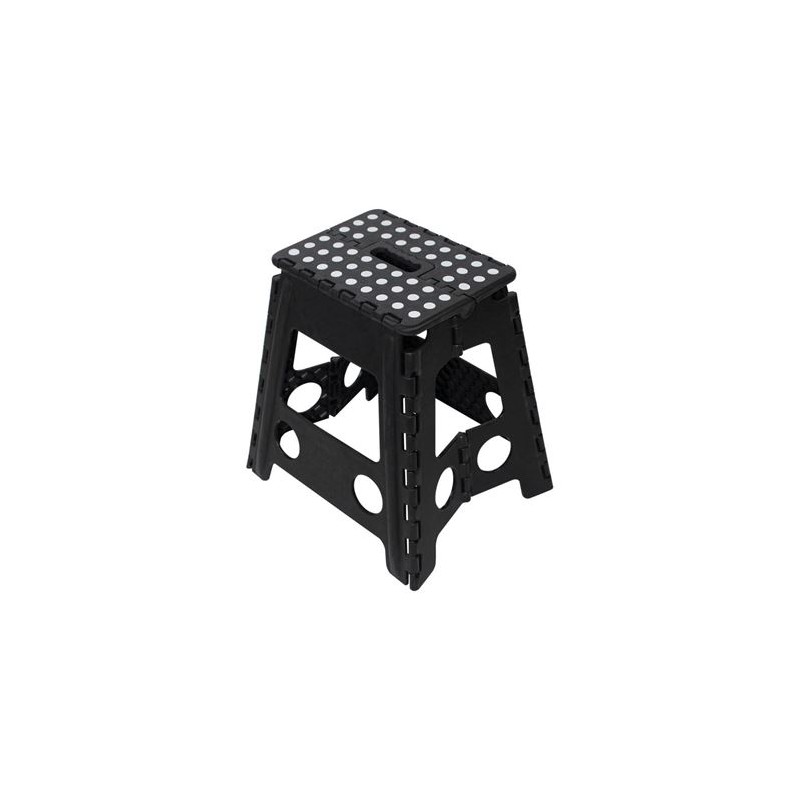 TABURETE PLEGABLE 39X31.5X39CM...