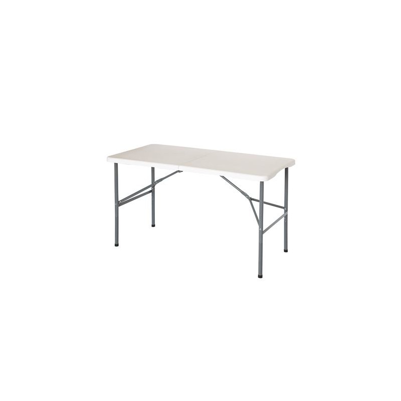 MESA JARDIN PLEGABLE RECTANGULAR...