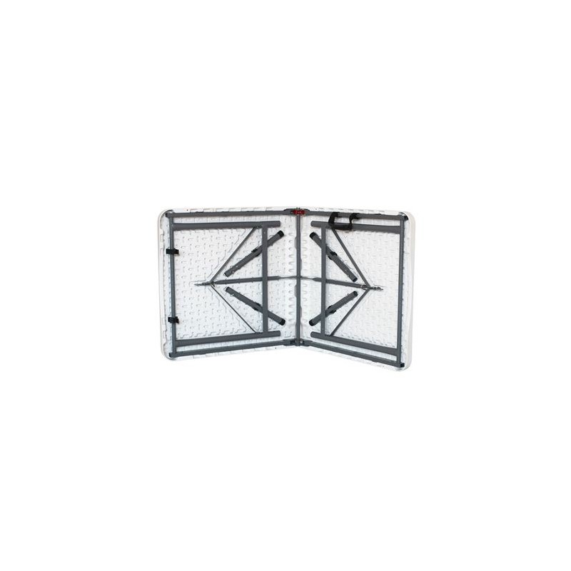 MESA JARDIN PLEGABLE RECTANGULAR...