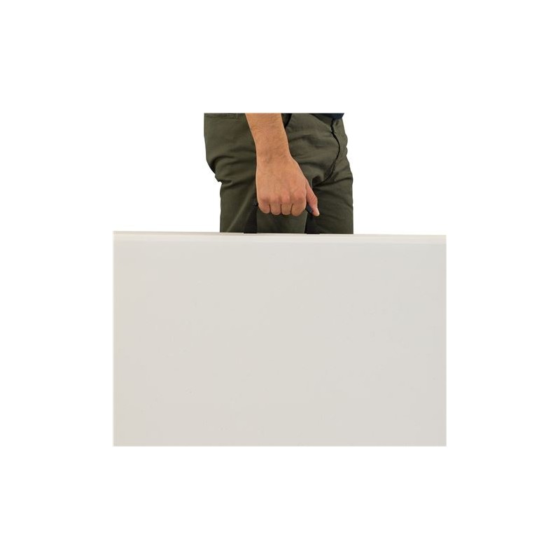 MESA JARDIN PLEGABLE RECTANGULAR...