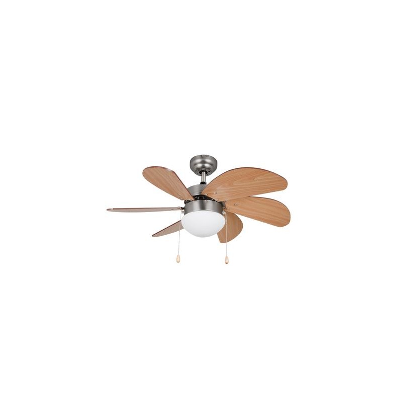VENTILADOR DE TECHO 80CM 50W CP15075N...