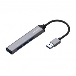HUB 4 PUERTOS USB 3.0...