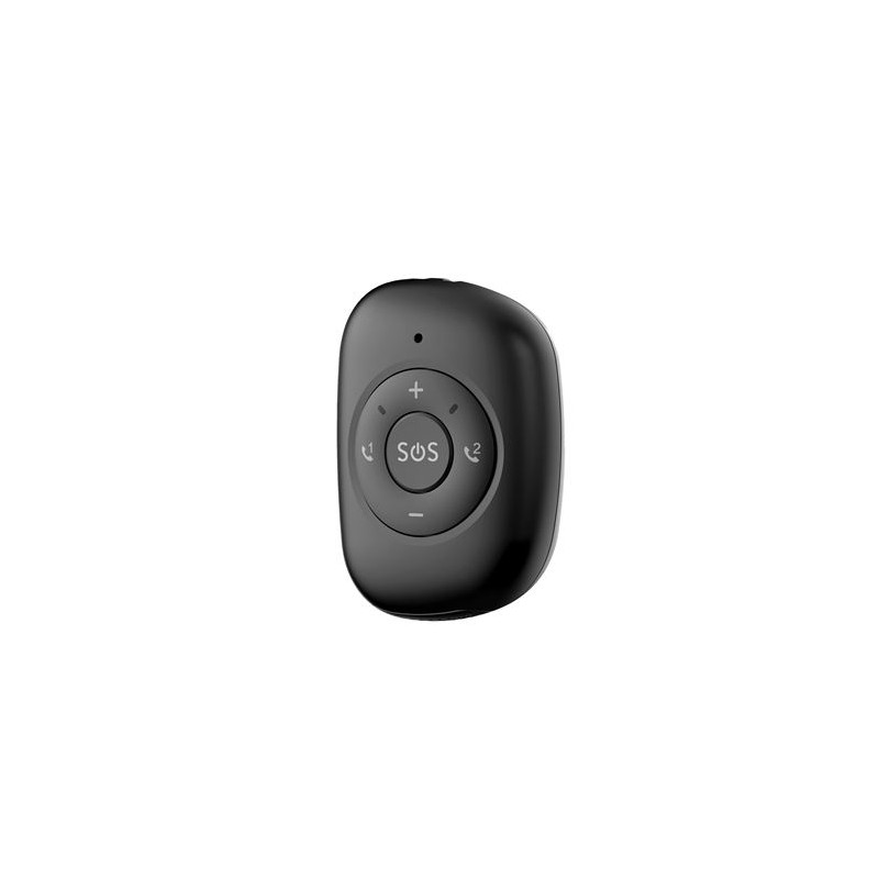 LOCALIZADOR GPS CON ALARMA Y BOTON...