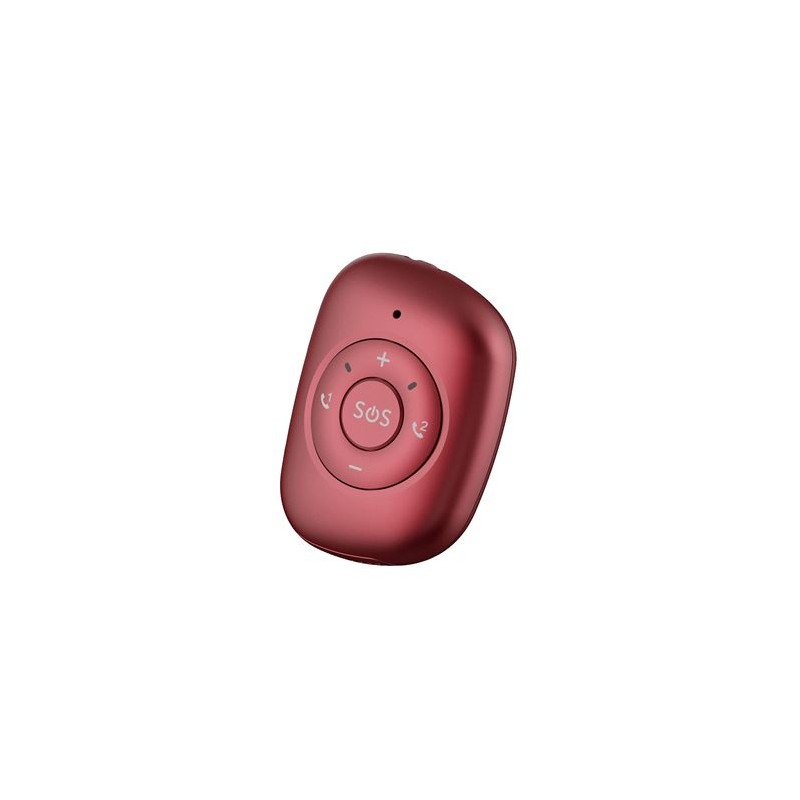 LOCALIZADOR GPS CON ALARMA Y BOTON...