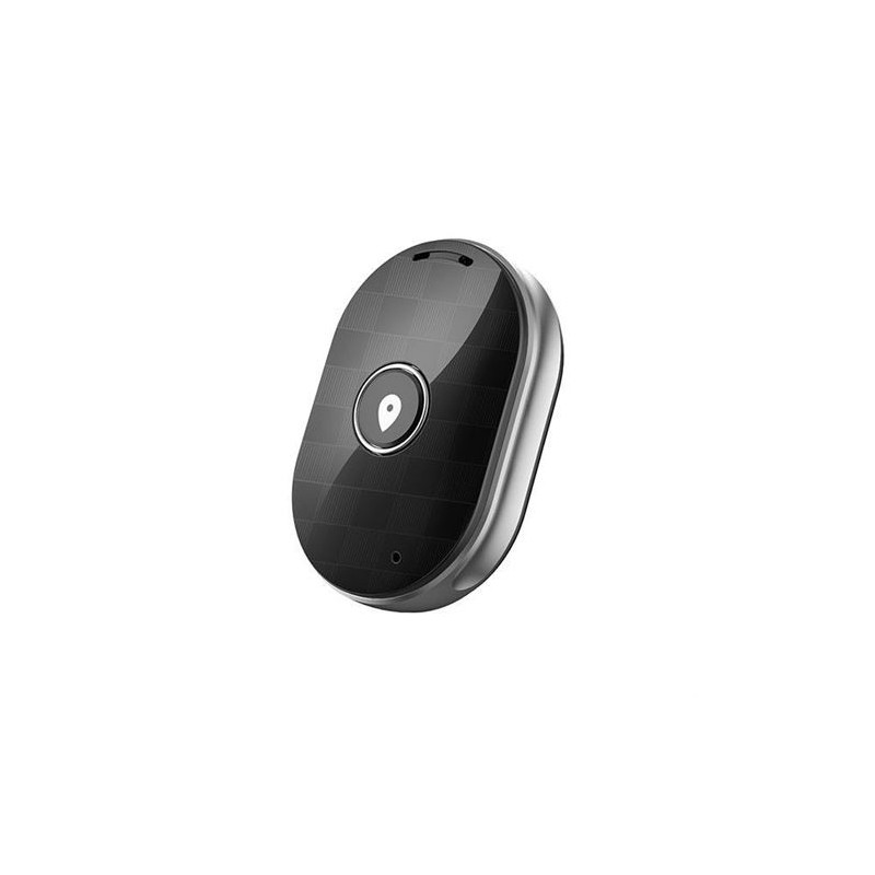 LOCALIZADOR GPS CON ALARMA Y BOTON...