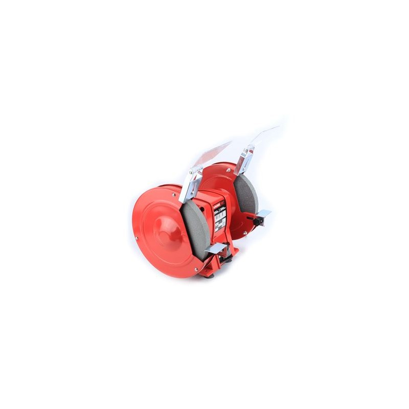 ESMERILADORA DE BANCO 200MM 350W MADER