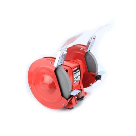 ESMERILADORA DE BANCO 200MM 350W MADER