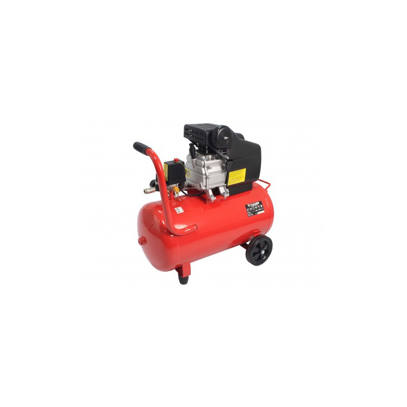 COMPRESOR 50L 2,0HP MADER