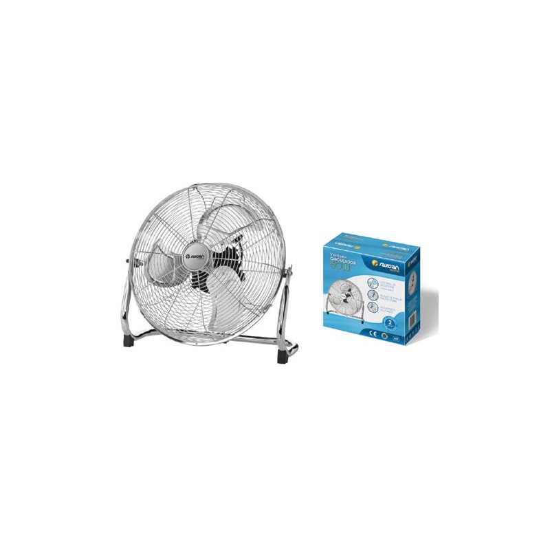 VENTILADOR CIRCULADOR 12" 30CM...