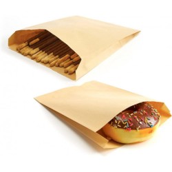 PACK 20 BOLSAS KRAFT...