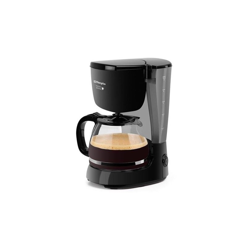 CAFETERA DE GOTEO GC4061 750W 12...