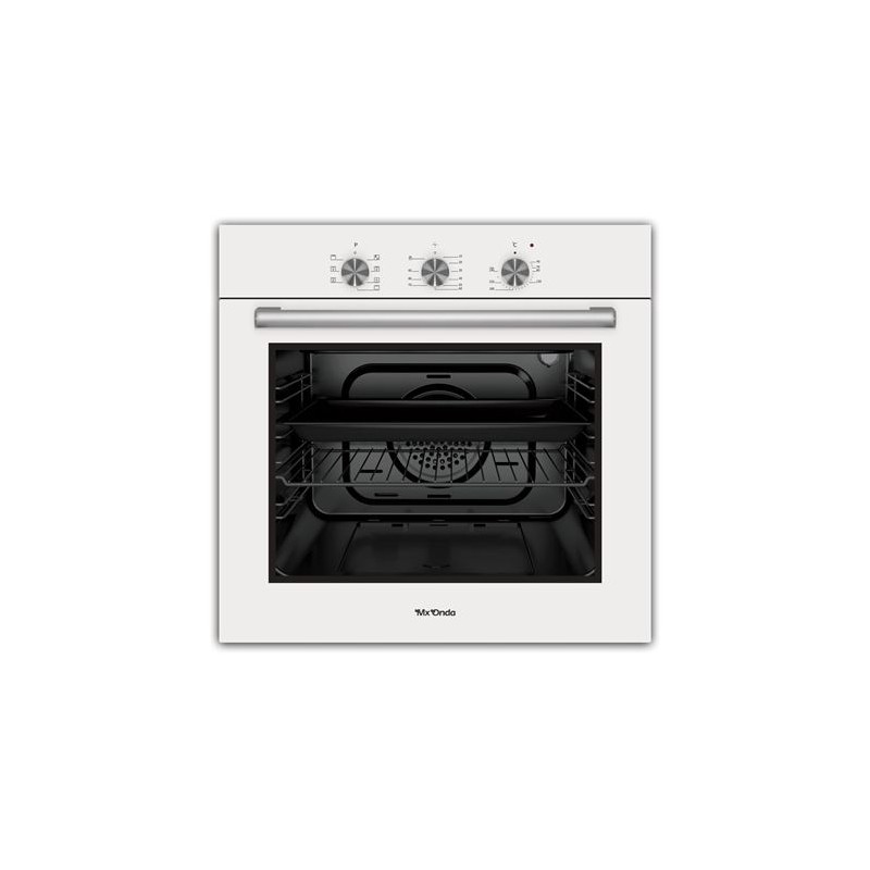 HORNO DE ENCASTRE 60 LITROS CRISTAL...