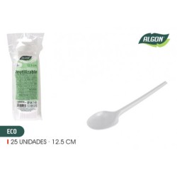 PACK 25 CUCHARAS POSTRE... 2