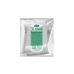 PACK 100 CUCHARAS POSTRE...