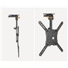 SOPORTE TECHO BASCULANTE TV 23" - 55" CROMAD - CR1109-3