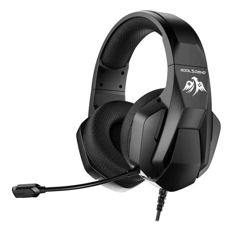 AURICULAR GAMING G8 | XBOX | PS5 | SWITCH | PC | NEGRO COOLSOUND - CS0241