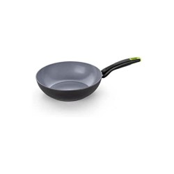 WOK DE ALUMINIO...