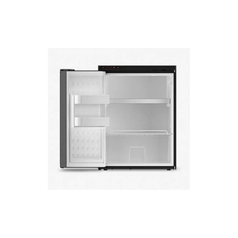 NEVERA FIJA CON COMPRESOR LG 12V 57...