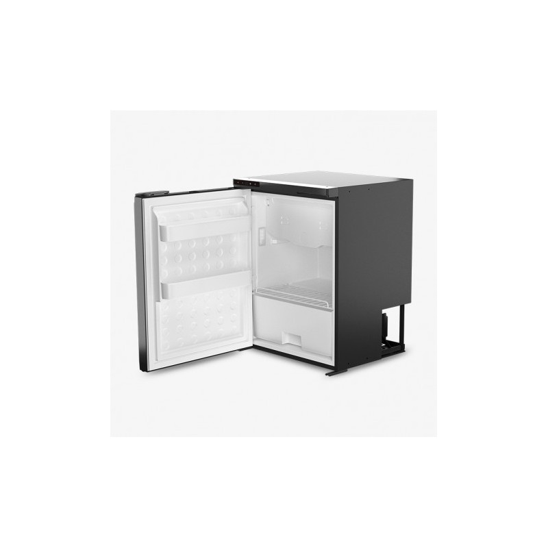 NEVERA FIJA CON COMPRESOR LG 12V 57...