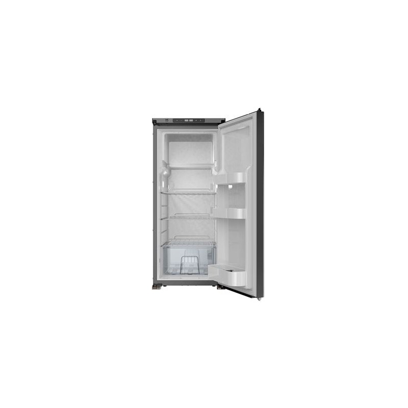 NEVERA FIJA CON COMPRESOR LG 12V 91...