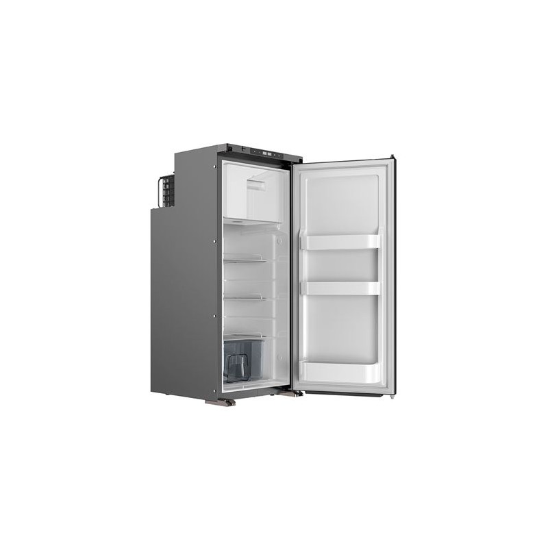 NEVERA FIJA CON COMPRESOR LG 12V 91...