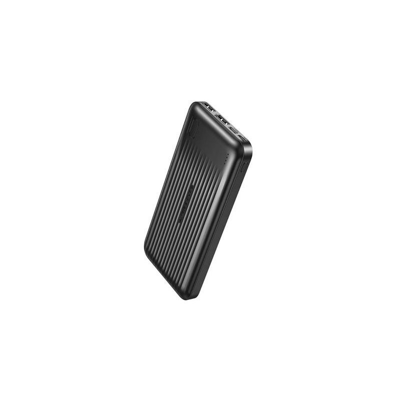 POWERBANK PB301 10000MAH NEGRA XO