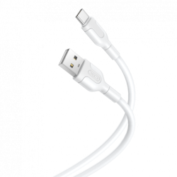 CABLE NB212 SILICONA USB -...