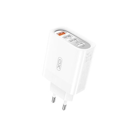 CARGADOR DE CORRIENTE L100 4XUSB XO