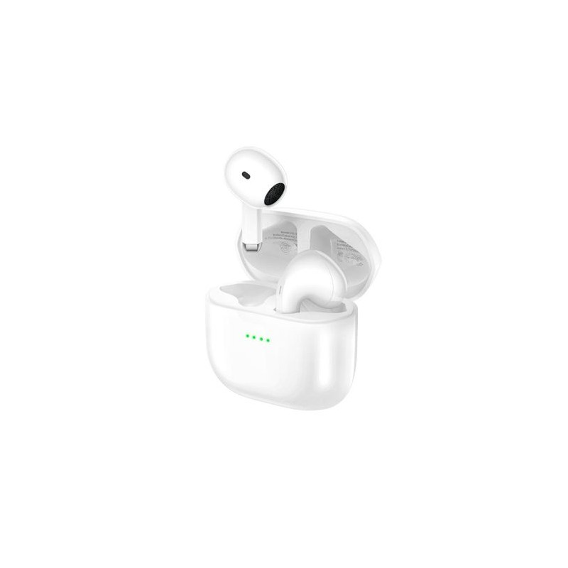 AURICULARES TWS X22 BLANCOS XO
