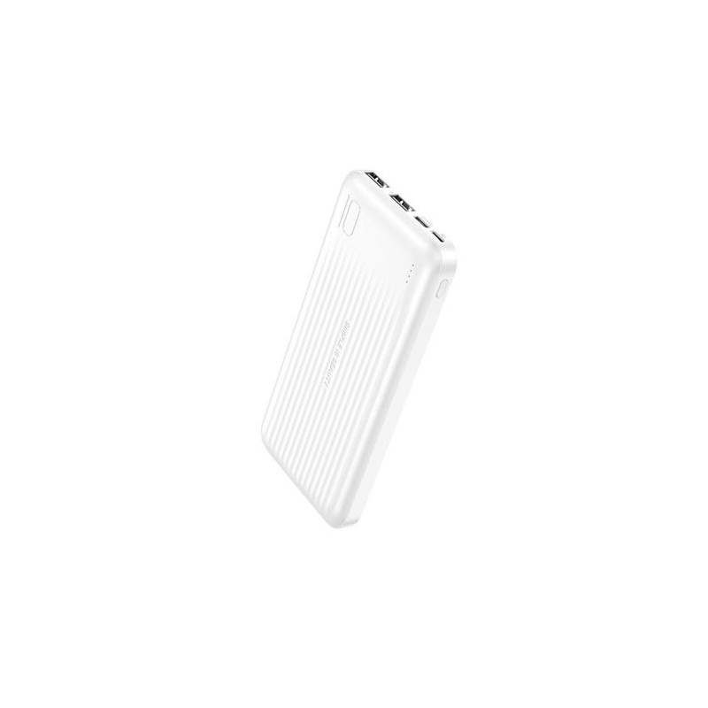 POWERBANK PB301 10000MAH BLANCA XO