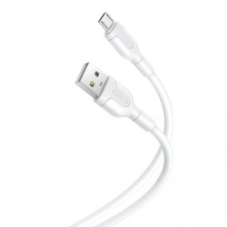 CABLE NB212 SILICONA USB -...