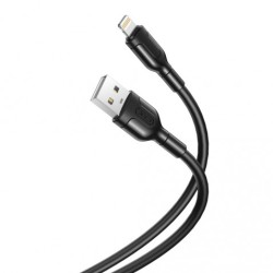 CABLE NB212 SILICONA USB -...