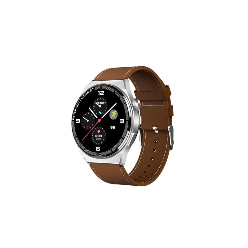 SMARTWATCH J1 1.3" HD | LLAMADAS BT |...